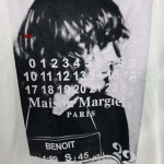 2024年6月11日夏季新作入荷Maison Margiela 半袖 TシャツLAM工場