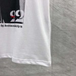 2024年6月11日夏季新作入荷Maison Margiela 半袖 TシャツLAM工場