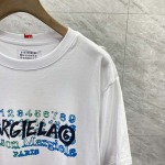 2024年6月11日夏季新作入荷Maison Margiela 半袖 TシャツLAM工場