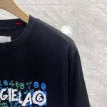 2024年6月11日夏季新作入荷Maison Margiela 半袖 TシャツLAM工場