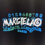 2024年6月11日夏季新作入荷Maison Margiela 半袖 TシャツLAM工場