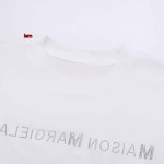 2024年6月11日夏季新作入荷Maison Margiela 半袖 TシャツLAM工場