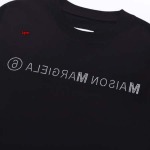 2024年6月11日夏季新作入荷Maison Margiela 半袖 TシャツLAM工場