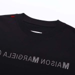 2024年6月11日夏季新作入荷Maison Margiela 半袖 TシャツLAM工場