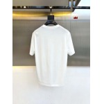 2024年6月11日夏季新作入荷フィリッププレイン半袖 TシャツAIBL工場