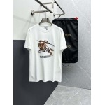 2024年6月11日夏季新作入荷バーバリー 半袖 TシャツAIBL工場S-XXL