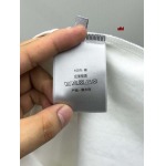 2024年6月11日夏季新作入荷ディオール半袖 TシャツAIBL工場S-XXL