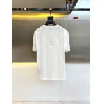 2024年6月11日夏季新作入荷プラダ半袖 TシャツAIBL工場S-XXL