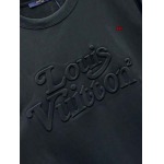 2024年6月11日夏季新作入荷ルイヴィトン半袖 TシャツAIBL工場S-XXL