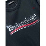 2024年6月11日夏季新作入荷バレンシアガ半袖 TシャツAIBL工場 S-XXL