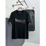 2024年6月11日夏季新作入荷バレンシアガ半袖 TシャツAIBL工場 S-XXL