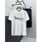 2024年6月11日夏季新作入荷バレンシアガ半袖 TシャツAIBL工場 S-XXL