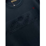 2024年6月11日夏季新作入荷Loro Pina半袖 TシャツAIBL工場S-XXL