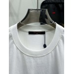 2024年6月11日夏季新作入荷ルイヴィトン半袖 TシャツAIBL工場S-XXL