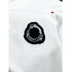 2024年6月11日夏季新作入荷モンクレール半袖 TシャツAIBL工場S-XXL