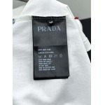 2024年6月11日夏季新作入荷プラダ半袖 TシャツAIBL工場S-XXL