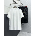 2024年6月11日夏季新作入荷ディオール半袖 TシャツAIBL工場S-XXL