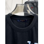 2024年6月11日夏季新作入荷ルイヴィトン半袖 TシャツAIBL工場S-XXL