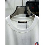 2024年6月11日夏季新作入荷ルイヴィトン半袖 TシャツAIBL工場S-XXL