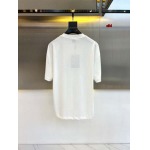 2024年6月11日夏季新作入荷バーバリー半袖 TシャツAIBL工場