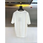 2024年6月11日夏季新作入荷バーバリー半袖 TシャツAIBL工場S-XXL