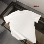 2024年6月11日夏季新作入荷モンクレール半袖 Tシャツ1+1工場