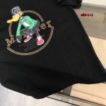 2024年6月11日夏季新作入荷モンクレール半袖 Tシャツ1+1工場