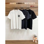 2024年6月11日夏季新作入荷バーバリー半袖 TシャツAIBL工場