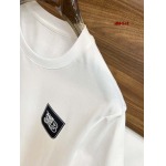 2024年6月11日夏季新作入荷バーバリー半袖 TシャツAIBL工場