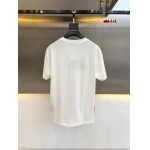 2024年6月11日夏季新作入荷プラダ半袖 TシャツAIBL工場S-XXL