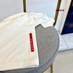 2024年6月11日夏季新作入荷プラダ半袖 TシャツAIBL工場S-XXL