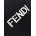2024年6月11日夏季新作入荷FENDI半袖 TシャツAIBL工場