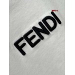 2024年6月11日夏季新作入荷FENDI半袖 TシャツAIBL工場