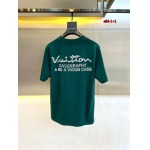 2024年6月11日夏季新作入荷ルイヴィトン半袖 TシャツAIBL工場S-XXL