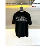 2024年6月11日夏季新作入荷ルイヴィトン半袖 TシャツAIBL工場S-XXL