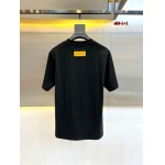 2024年6月11日夏季新作入荷ルイヴィトン半袖 TシャツAIBL工場S-XXL