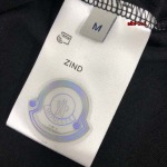 2024年6月11日夏季新作入荷モンクレール半袖 Tシャツ1+1工場