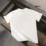 2024年6月11日夏季新作入荷モンクレール半袖 Tシャツ1+1工場