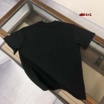 2024年6月11日夏季新作入荷モンクレール半袖 Tシャツ1+1工場