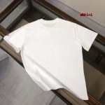 2024年6月11日夏季新作入荷モンクレール半袖 Tシャツ1+1工場