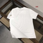 2024年6月11日夏季新作入荷モンクレール半袖 Tシャツ1+1工場