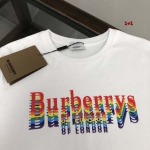 2024年6月11日夏季新作入荷バーバリー 半袖 Tシャツ1+1工場