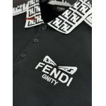 2024年6月11日夏季新作入荷FENDI半袖 TシャツOUM工場