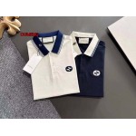 2024年6月11日夏季新作入荷グッチ半袖 TシャツOUM工場