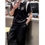 2024年6月11日夏季新作入荷ルイヴィトン半袖 TシャツOUM工場