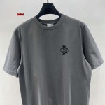 2024年6月11日夏季原版復刻新作入荷ディオール半袖 TシャツBEIER工場