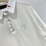 2024年6月11日夏季原版復刻新作入荷ルイヴィトン半袖 TシャツBEIER工場