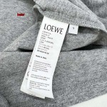 2024年6月11日夏季原版復刻新作入荷LOEWE半袖 TシャツBEIER工場