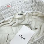 2024年6月11日夏季原版復刻新作入荷CELINE 長ズボンBEIER工場