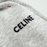 2024年6月11日夏季原版復刻新作入荷CELINE 長ズボンBEIER工場